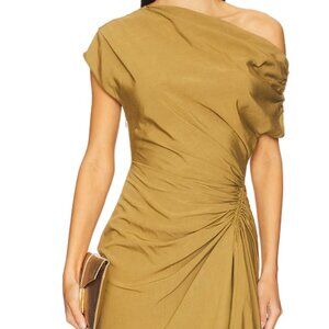 A.L.C. POPPY DRESS - HAZEL - SIZE 6